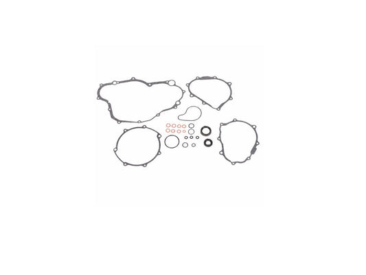 YZ450F Bottom End Gasket Kit 2018