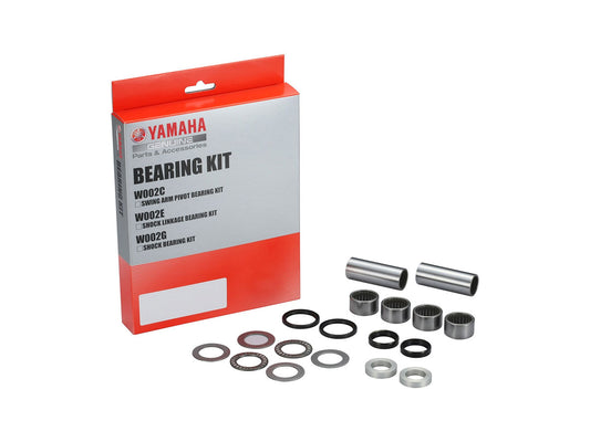 Swing Arm Pivot Bearing Kit