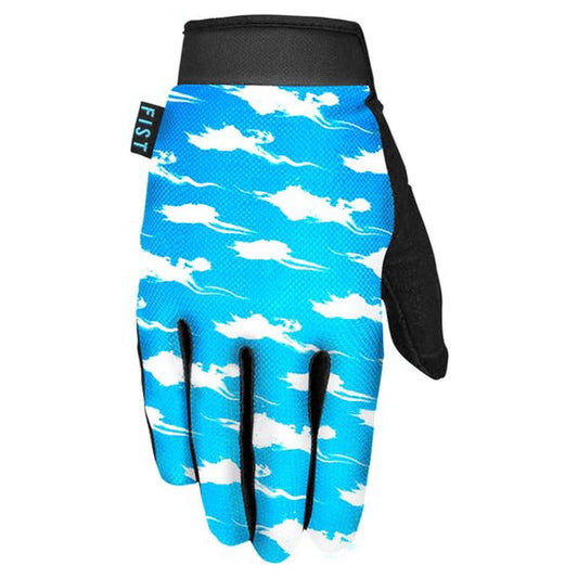 FIST CHAPTER 16 HOT WEATHER BREEZER GLOVES - CLOUD FICEDA ACCESSORIES sold by Cully's Yamaha 