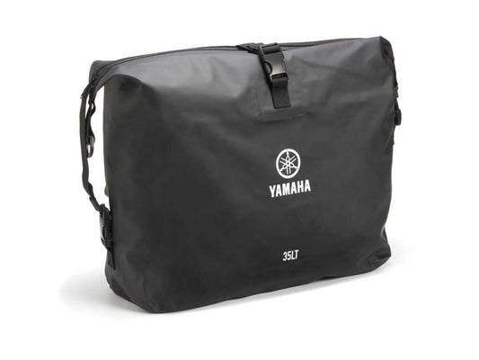 Waterproof Side Case Bags - Left