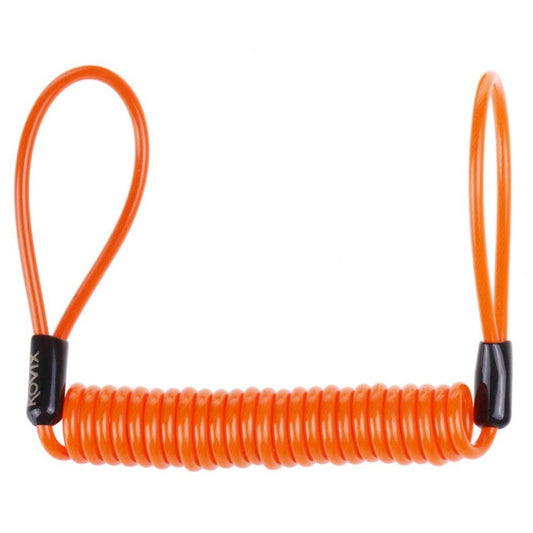 KOVIX WARNING CABLE- ORANGE G P WHOLESALE sold by Cully's Yamaha