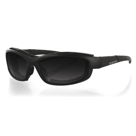 BOBSTER RAPTOR 2 SUNGLASSES - INTERCHANGEABLE LENSES MOTO NATIONAL ACCESSORIES PTY sold by Cully's Yamaha