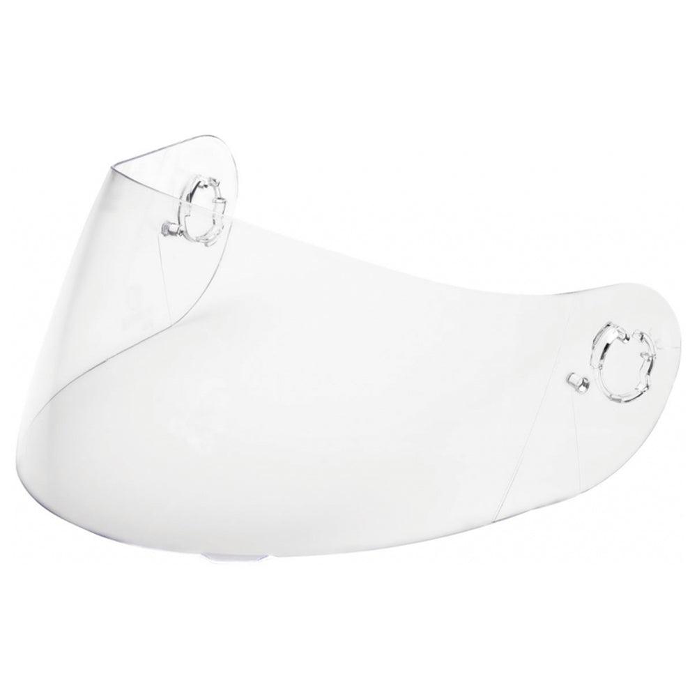 HJC HJ-26 VISORS - CLEAR MCLEOD ACCESSORIES (P) sold by Cully's Yamaha
