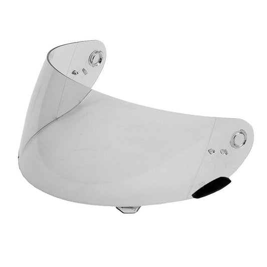 BELL RS-2/QUALIFIER CLICKRELEASE™ VISORS - CLEAR CASSONS PTY LTD sold by Cully's Yamaha