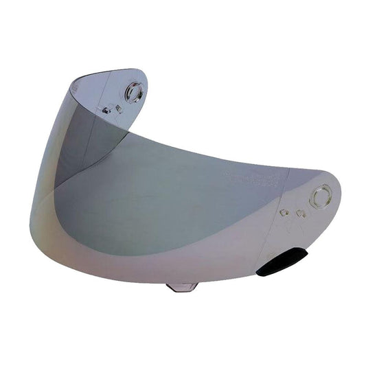 BELL RS-2/QUALIFIER CLICKRELEASE™ VISORS - DARK SILVER IRIDIUM CASSONS PTY LTD sold by Cully's Yamaha