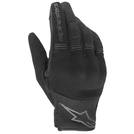 ALPINESTARS COPPER GLOVES - BLACK MONZA IMPORTS sold by Cully's Yamaha