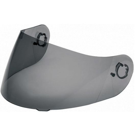 HJC HJ-09 ANTI FOG PINLOCK VISOR - DARK TINT MCLEOD ACCESSORIES (P) sold by Cully's Yamaha