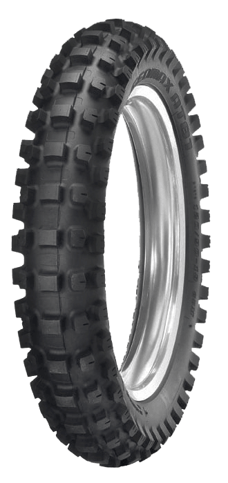 DUNLOP GEOMAX AT81RC (REINFORCED) FICEDA ACCESSORIES sold by Cully's Yamaha