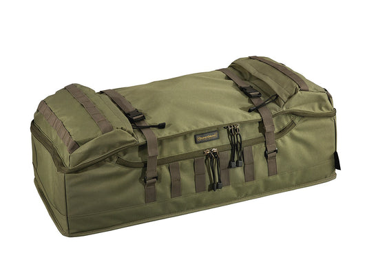 Soft Cargo Bag - Front