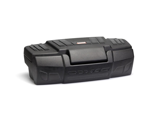 Front Utility Rigid Cargo Box