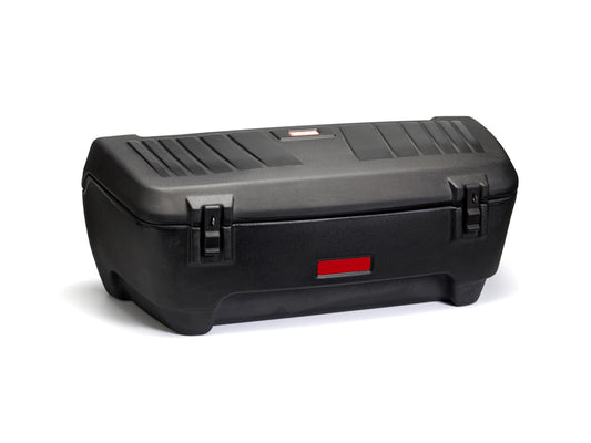 Rear Utility Rigid Cargo Box