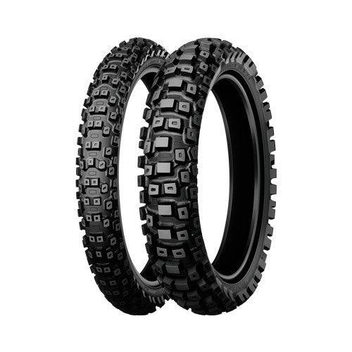 DUNLOP GEOMAX MX71 - HARD FICEDA ACCESSORIES sold by Cully's Yamaha
