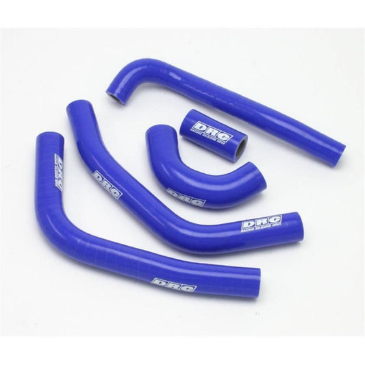 DRC RADIATOR HOSE KIT YAMAHA YZ250FX 15-17/ WR250F 15-17 STEVE CRAMER PRODUCTS sold by Cully's Yamaha