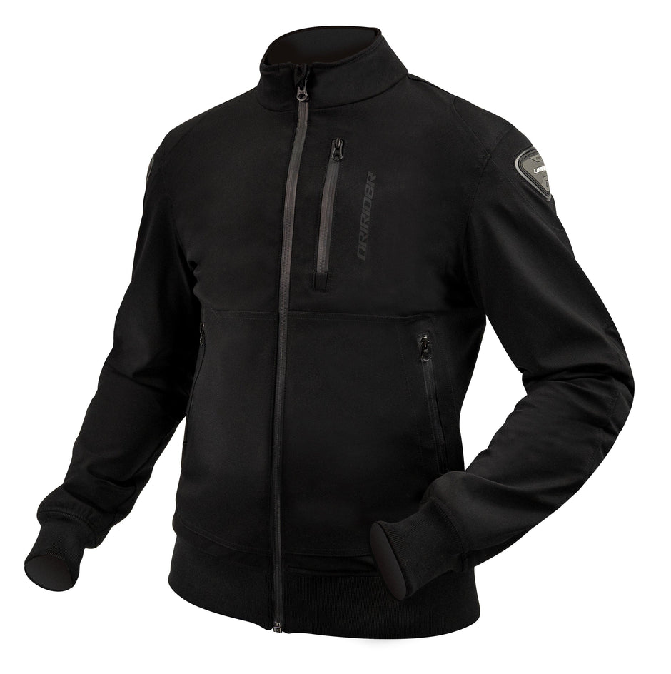 Dririder Motorcycle Jackets Motorcycle Clothing Cully S Yamaha