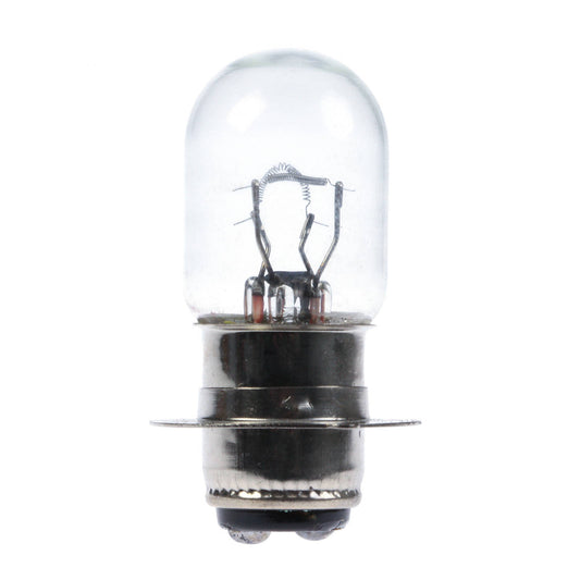 Globe 12V 35/35W H/L (P15D-25-1/H6M) (A3605) (Packet of 10)