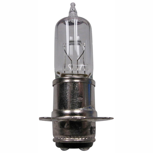 Globe 12V 35/35W H/L Three Pin Halogen (ea)