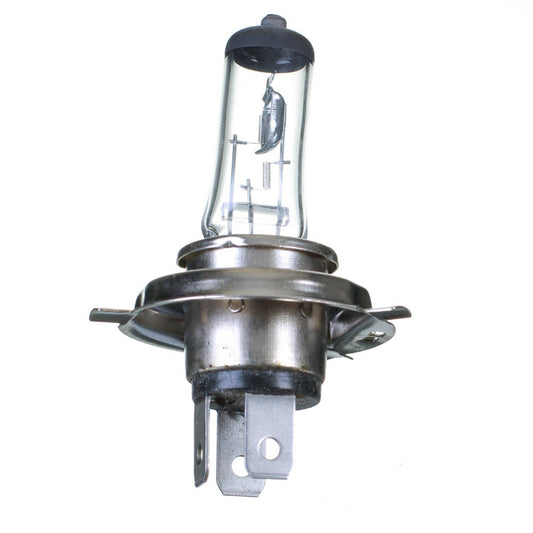 Globe 12V 60/55W H/L H4 Halogen (ea)