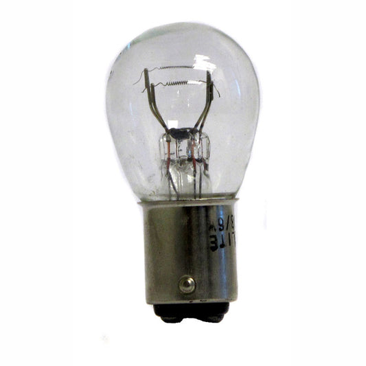 Globe 12V 24/6W Stop/Tail Bayonet (A4875B) (Packet of 10)