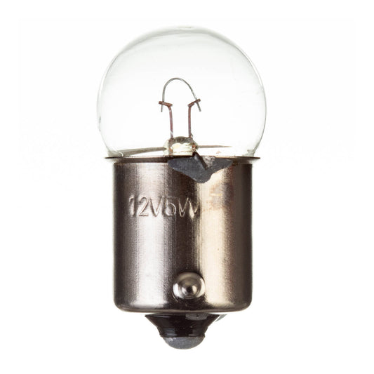 Globe 12V 5W Ind Bayonet Single Filament (A4174B) (Packet of 10)