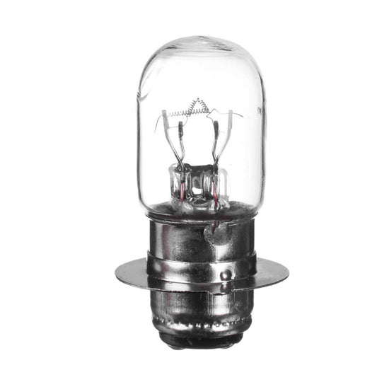 Globe 6V 25/25W H/L Single Pin (A3625) (Packet of 10)