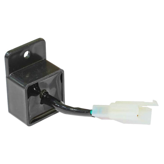 Whites Flasher Relay LED Universal - 6V