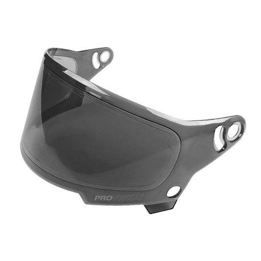 BELL PROVISION™ VISORS - DARK SMOKE CASSONS PTY LTD sold by Cully's Yamaha