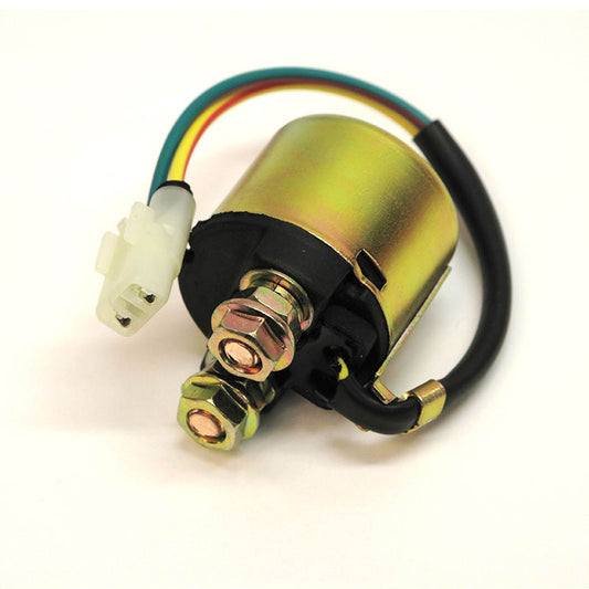 WHITES STARTER SOLENOID HON
