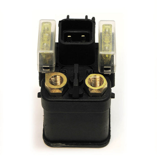 Whites Starter Solenoid Suzuki