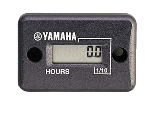 Yamaha Hour Meter Only