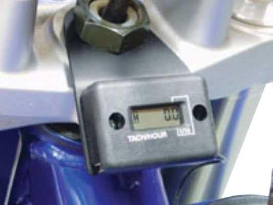 Yamaha Hour Meter Mounting Bracket