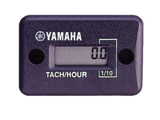 Yamaha Hour / Tacho Meter