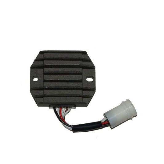 Regulator / Rectifier Yamaha YFM Model (\'86-\'90)