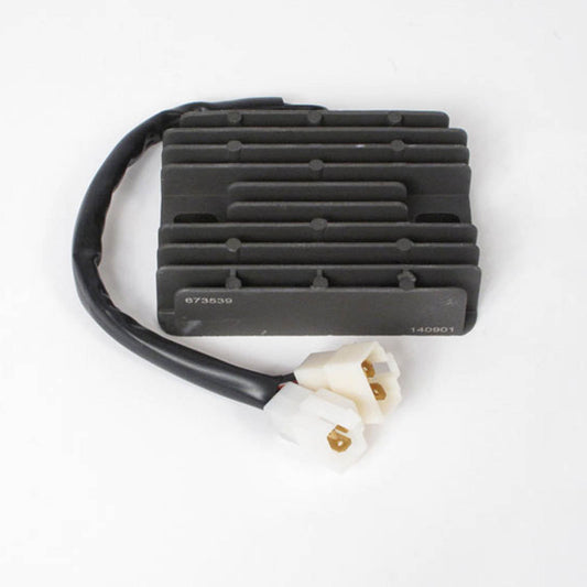 Regulator / Rectifier Suzuki DL1000 V-Strom \'03-\'09 RR-SZ-021
