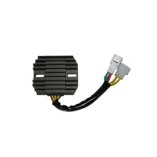 Regulator / Rectifier Suzuki GSXR 600/750/1000/1300 \'06-\'09 (ASU6018) RR-SZ-015