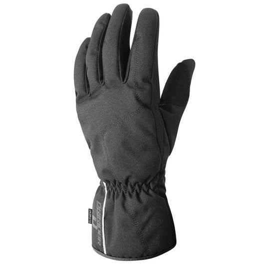 DRIRIDER ELEMENT GLOVES - BLACK MCLEOD ACCESSORIES (P) sold by Cully's Yamaha