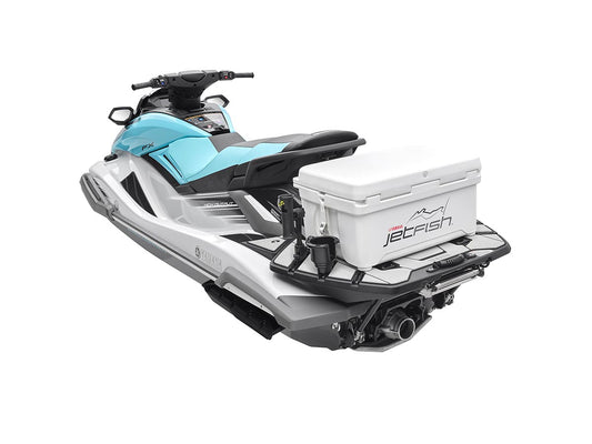 FX Jetfish Premium Fishing Pack