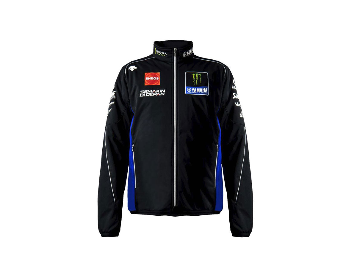 Yamaha MotoGP Team Softshell Jacket