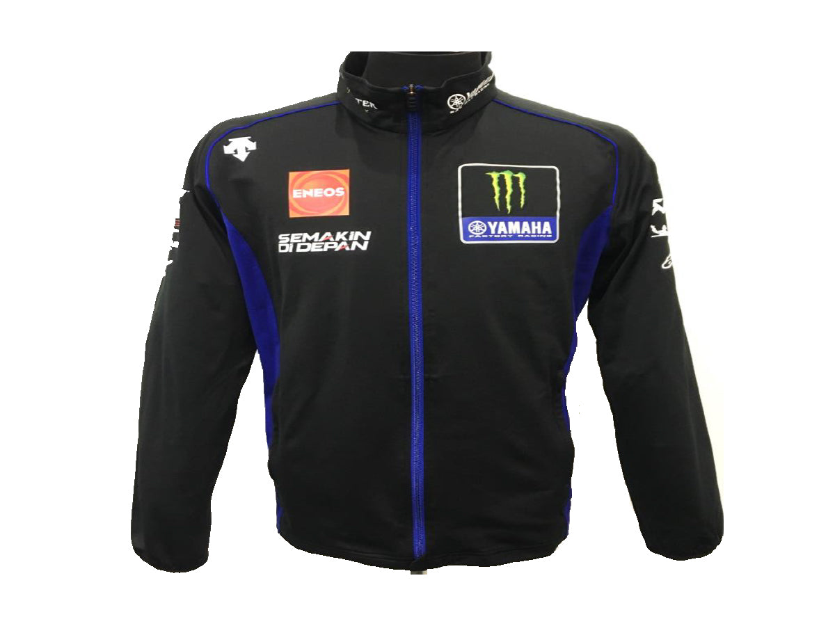 Yamaha MotoGP Team Jacket