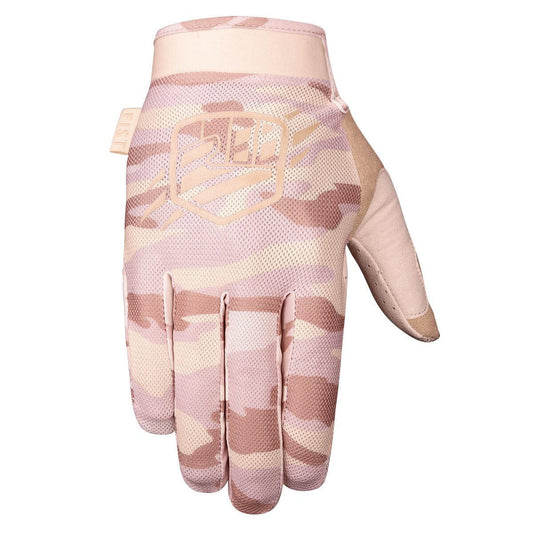 FIST BREEZER GLOVES - SANDSTORM FICEDA ACCESSORIES sold by Cully's Yamaha