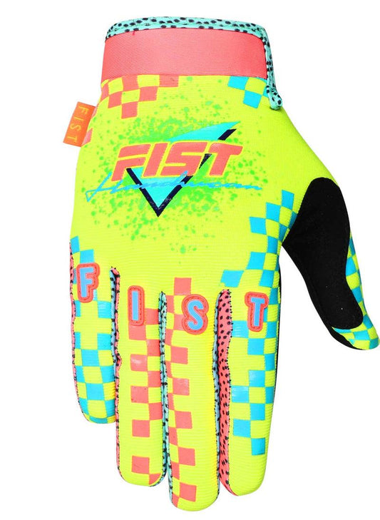 FIST CHAPTER 20 YOUTH GLOVES - AEROBIX FICEDA ACCESSORIES sold by Cully's Yamaha