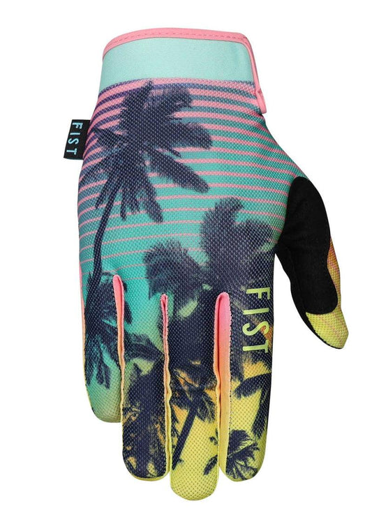 FIST BREEZER GLOVES - TROPICAL BREEZER FICEDA ACCESSORIES sold by Cully's Yamaha