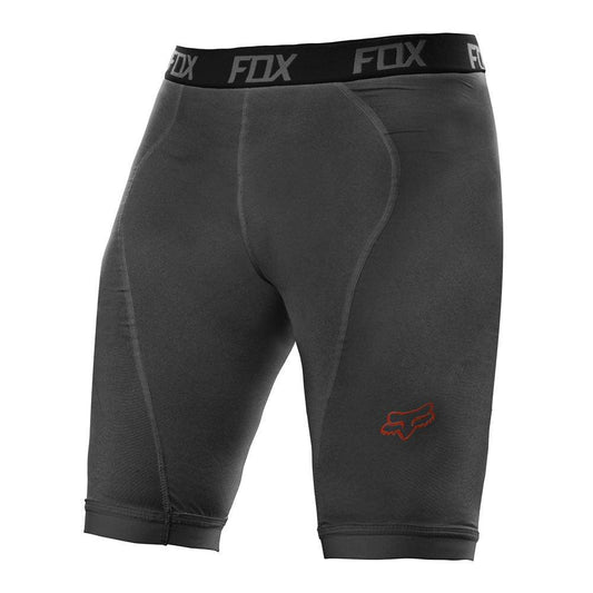 FOX TITAN SPORT SHORT - BLACK FOX RACING AUSTRALIA sold by Cully's Yamaha