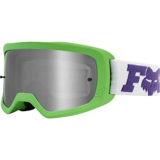 FOX MAIN II LINC GOGGLE - MULTI (SPARK) FOX RACING AUSTRALIA sold by Cully's Yamaha