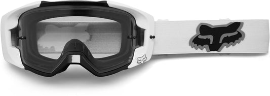 FOX 2023 VUE STRAY GOGGLE (BLACK/WHITE) FOX RACING AUSTRALIA sold by Cully's Yamaha