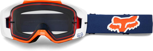 FOX 2023 VUE STRAY GOGGLE (MIDNIGHT) FOX RACING AUSTRALIA sold by Cully's Yamaha