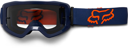 FOX 2023 MAIN S STRAY GOGGLE (MIDNIGHT) FOX RACING AUSTRALIA sold by Cully's Yamaha