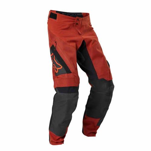 FOX 2023 LEGION DEFEND OFF ROAD PANTS - COPPER FOX RACING AUSTRALIA sold by Cully's Yamaha