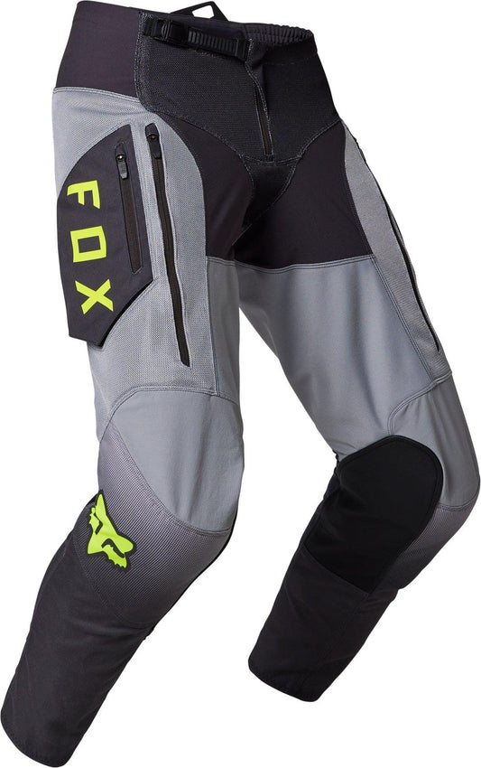 FOX 2023 LEGION RANGER AIR OFF ROAD PANTS - DARK SHADOW FOX RACING AUSTRALIA sold by Cully's Yamaha