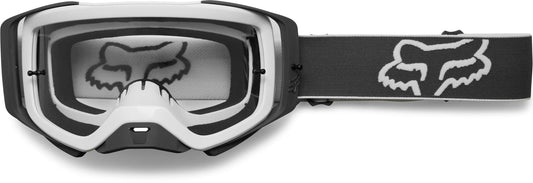 FOX 2023 AIRSPACE XPOZR GOGGLE - INJ. (PEWTER) FOX RACING AUSTRALIA sold by Cully's Yamaha