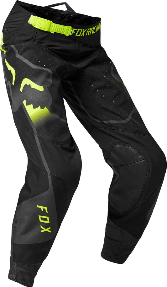 FOX 2023 YOUTH 360 VIZEN PANT - BLACK FOX RACING AUSTRALIA sold by Cully's Yamaha